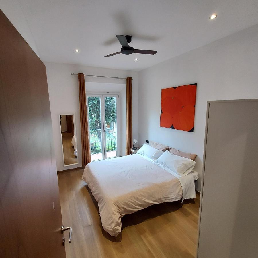 Amalia - Via San Zanobi Bed and breakfast Florencia