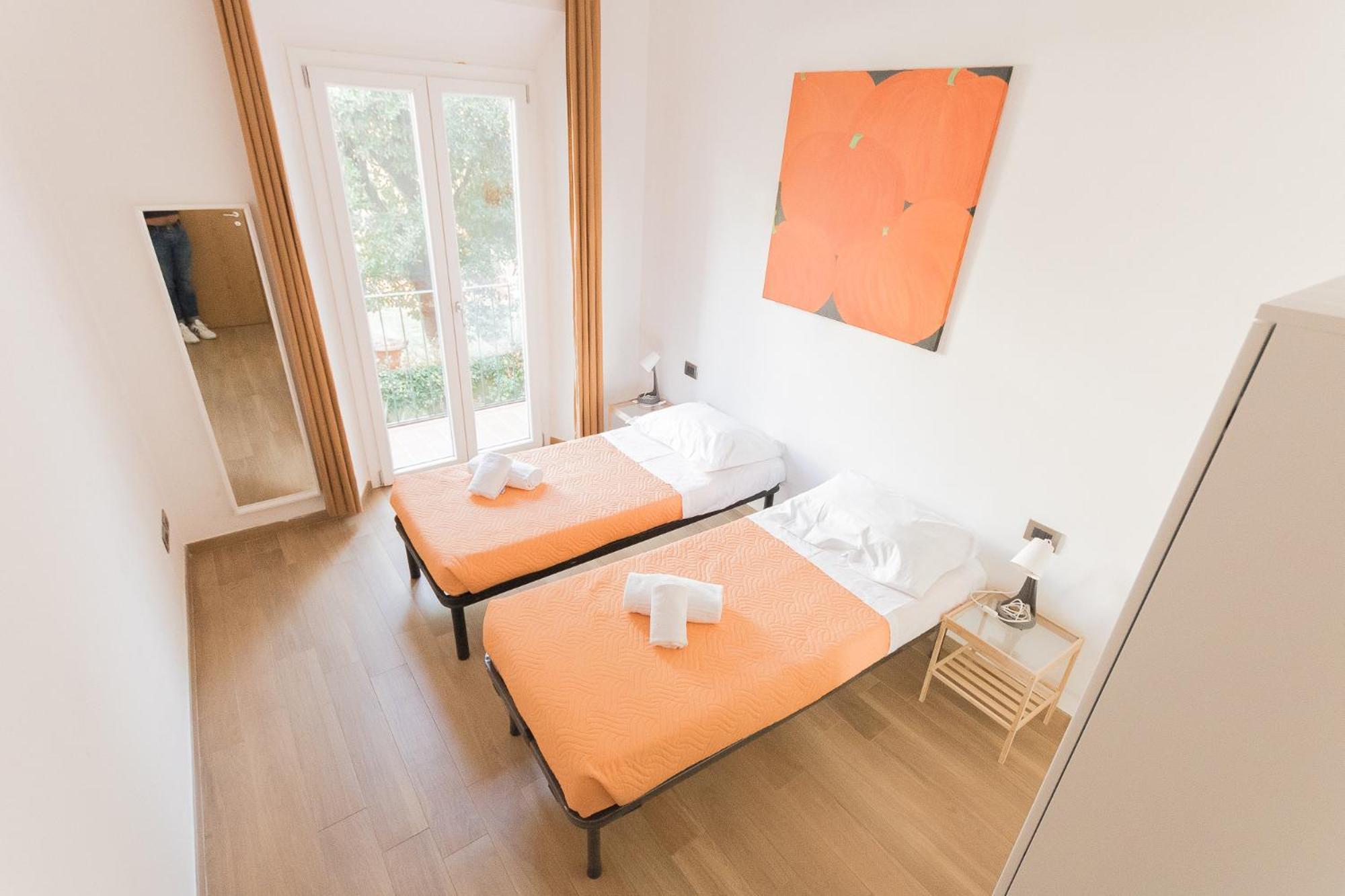 Bed and breakfast Amalia - Via San Zanobi