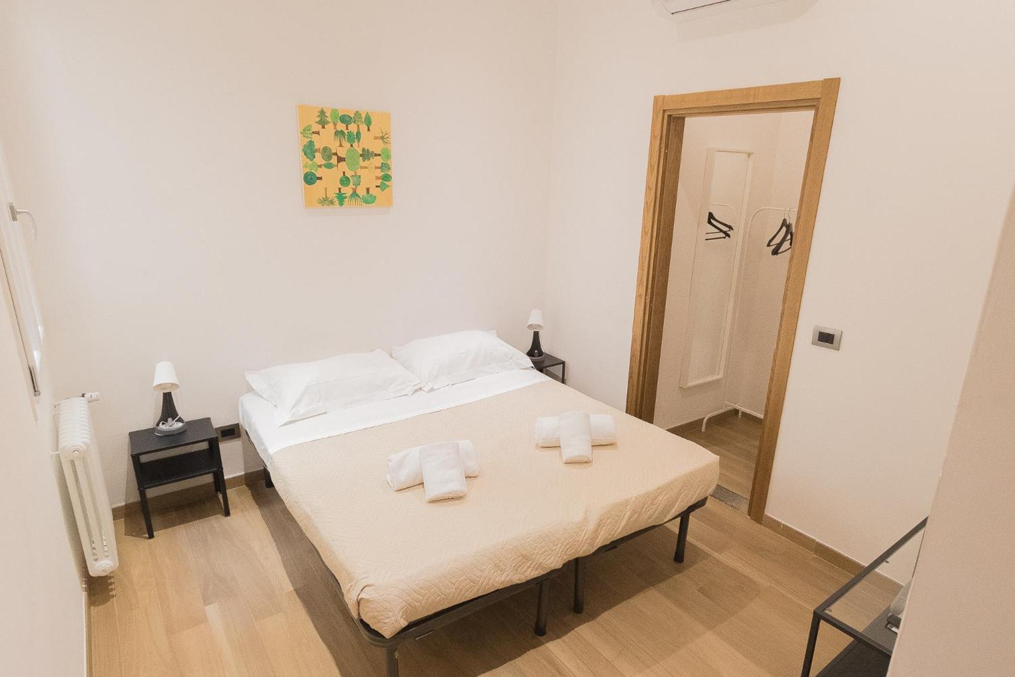 Bed and breakfast Amalia - Via San Zanobi