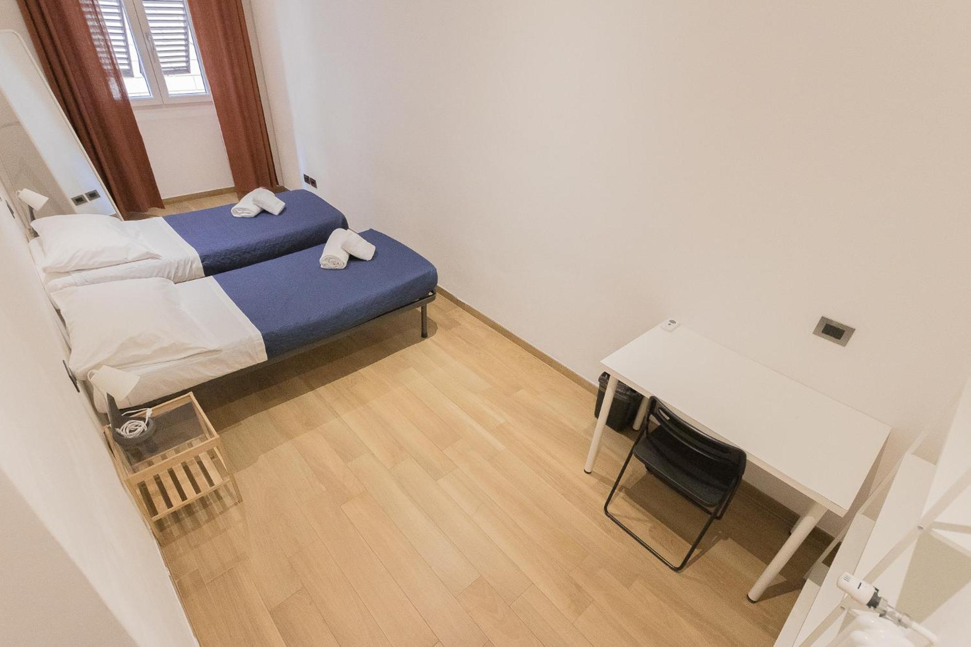 Amalia - Via San Zanobi Bed and breakfast