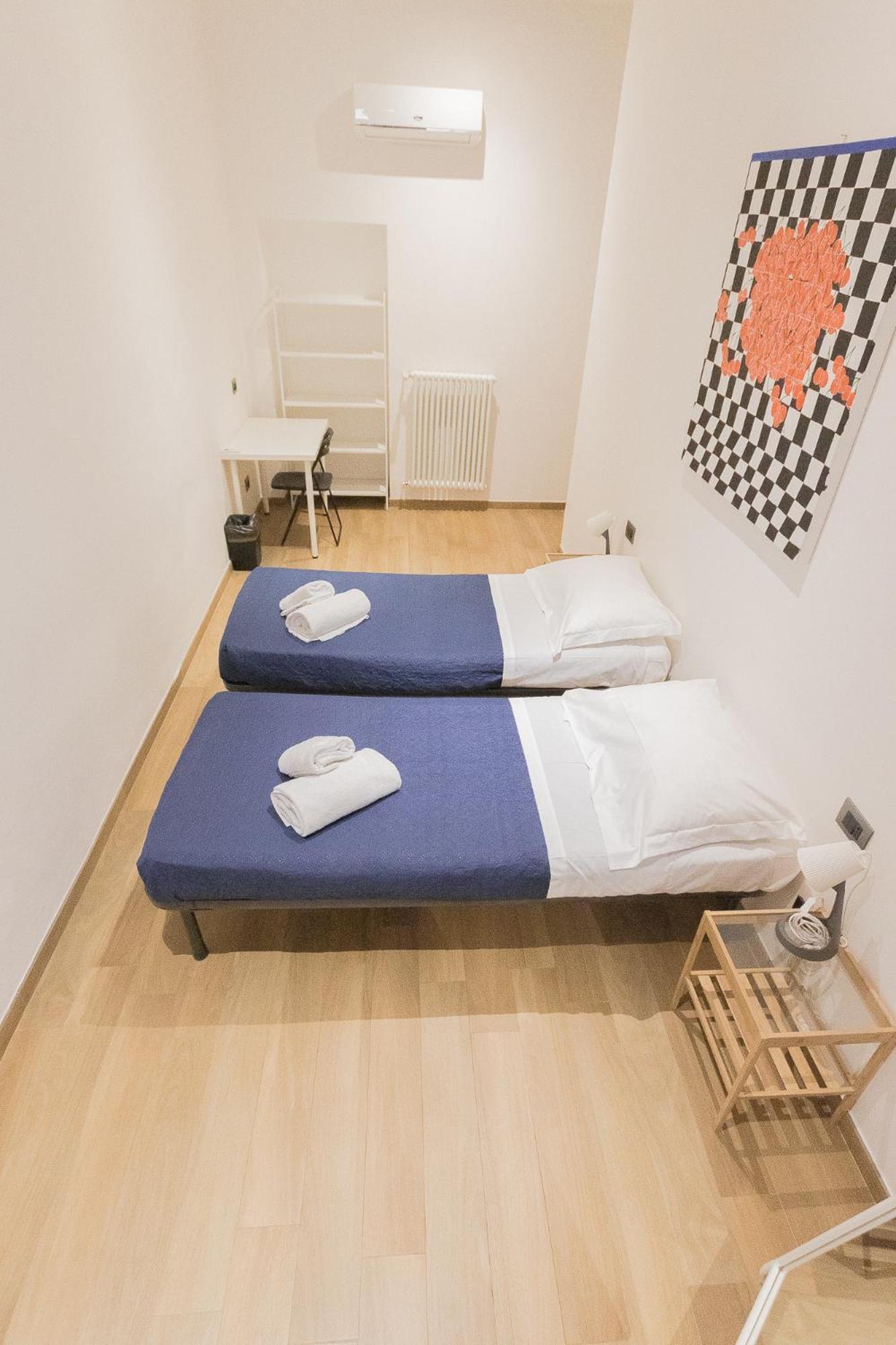Amalia - Via San Zanobi Bed and breakfast *