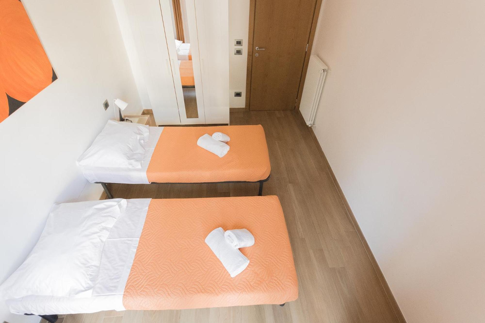 Bed and breakfast Amalia - Via San Zanobi