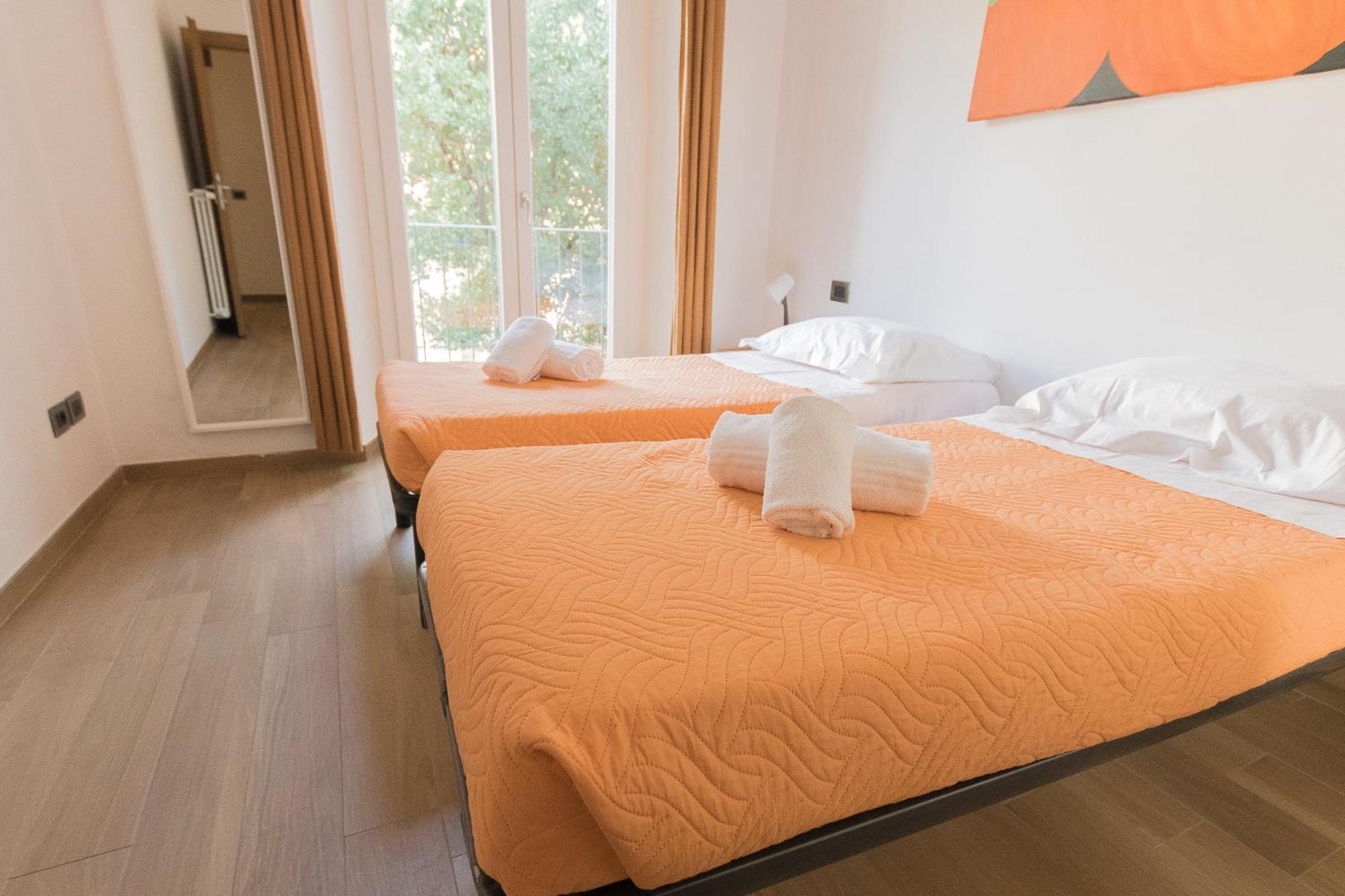 Amalia - Via San Zanobi Bed and breakfast