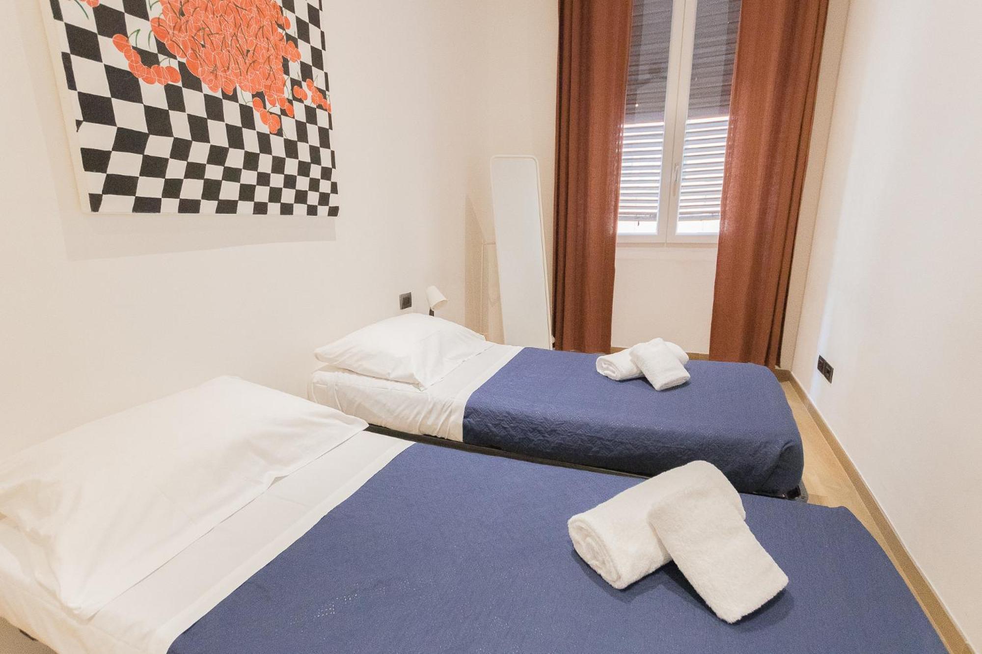 Amalia - Via San Zanobi Bed and breakfast Florencia