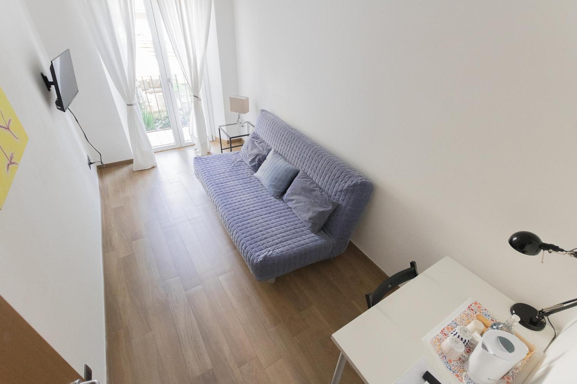 Amalia - Via San Zanobi Bed and breakfast
