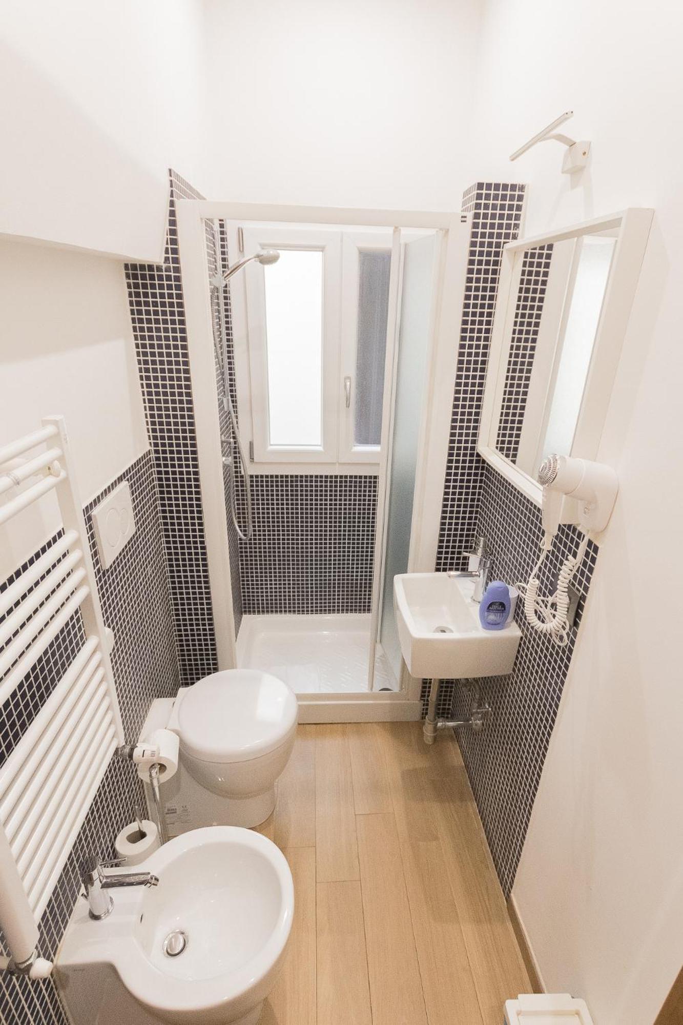 Amalia - Via San Zanobi Bed and breakfast Florencia