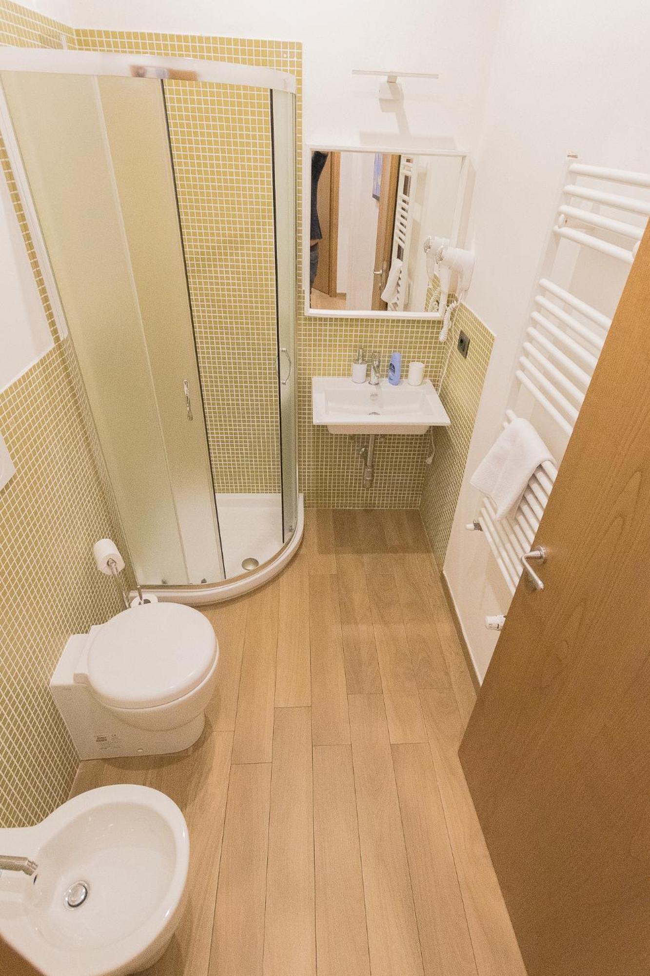 Bed and breakfast Amalia - Via San Zanobi Florencia
