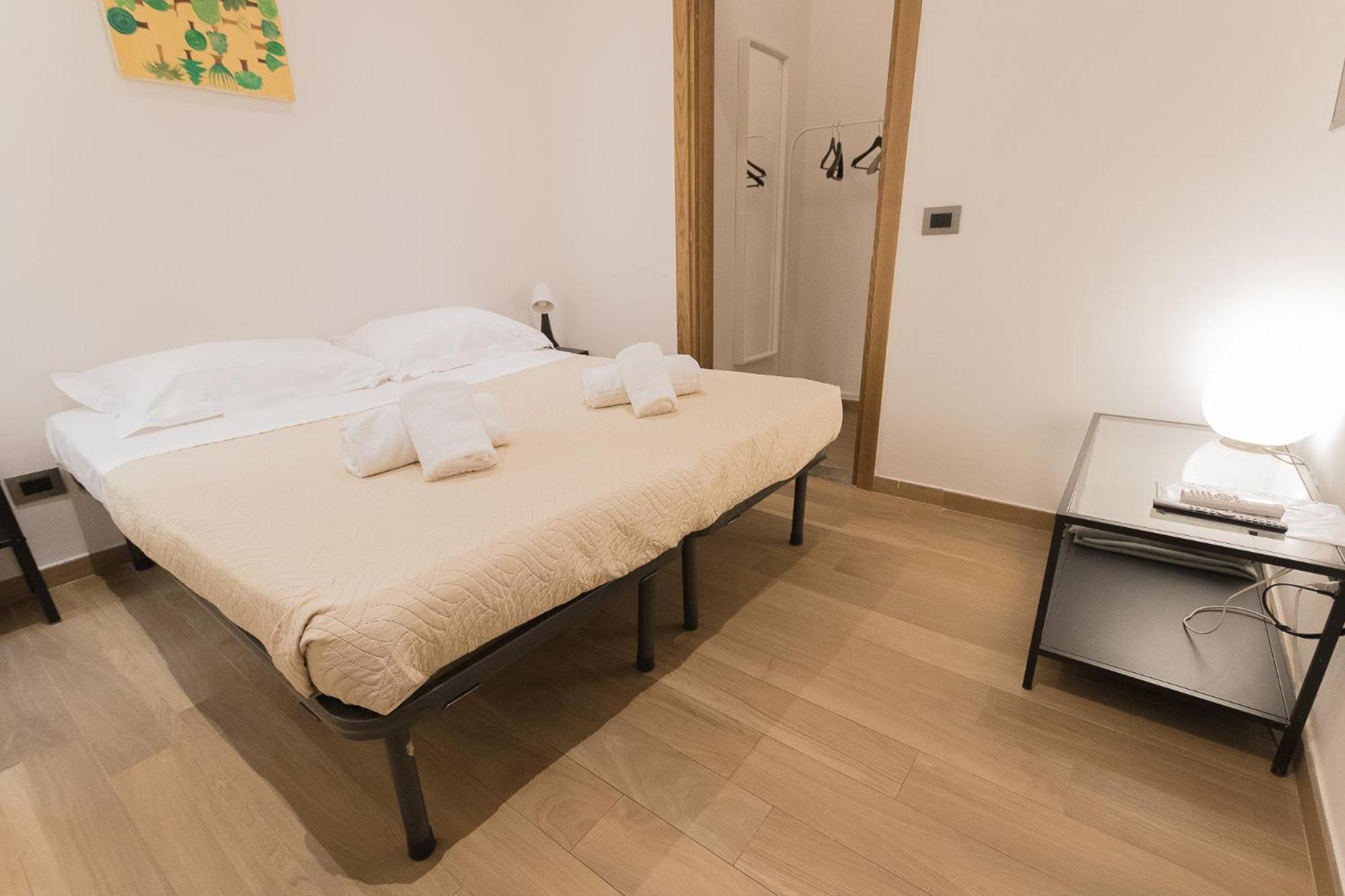 Bed and breakfast Amalia - Via San Zanobi