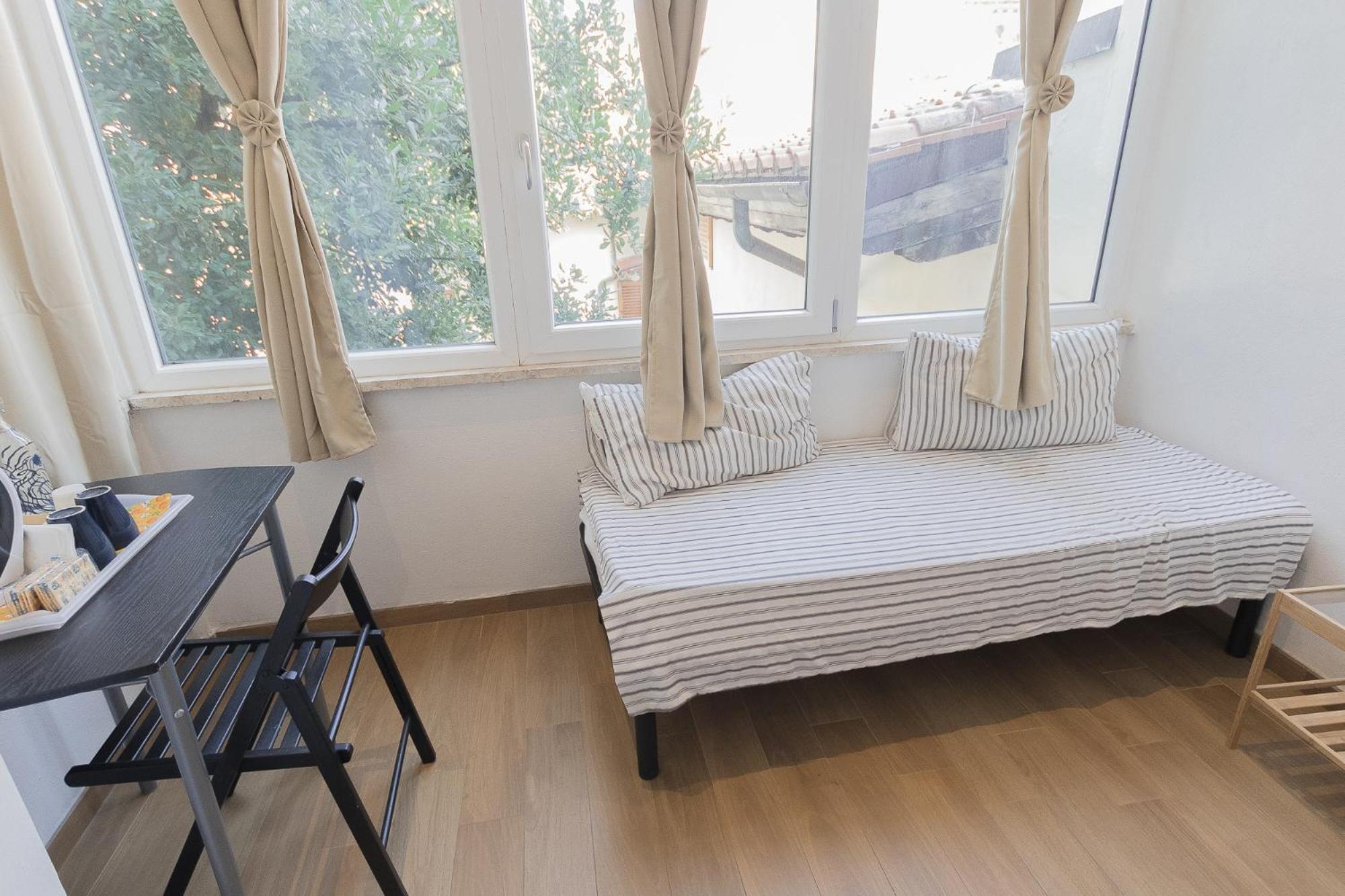Amalia - Via San Zanobi Bed and breakfast *