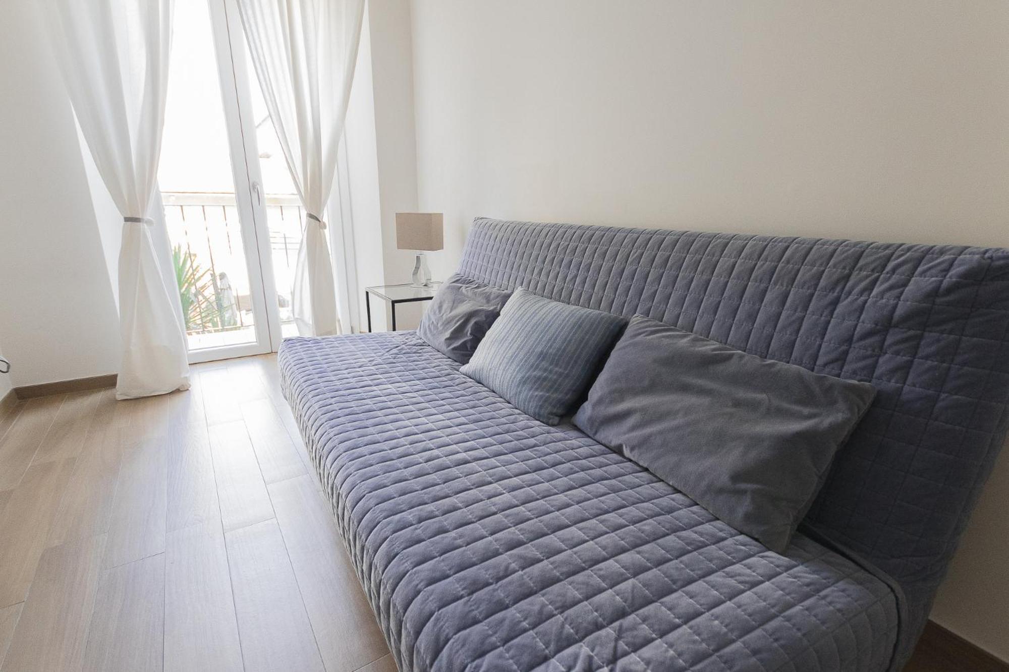 Bed and breakfast Amalia - Via San Zanobi Florencia
