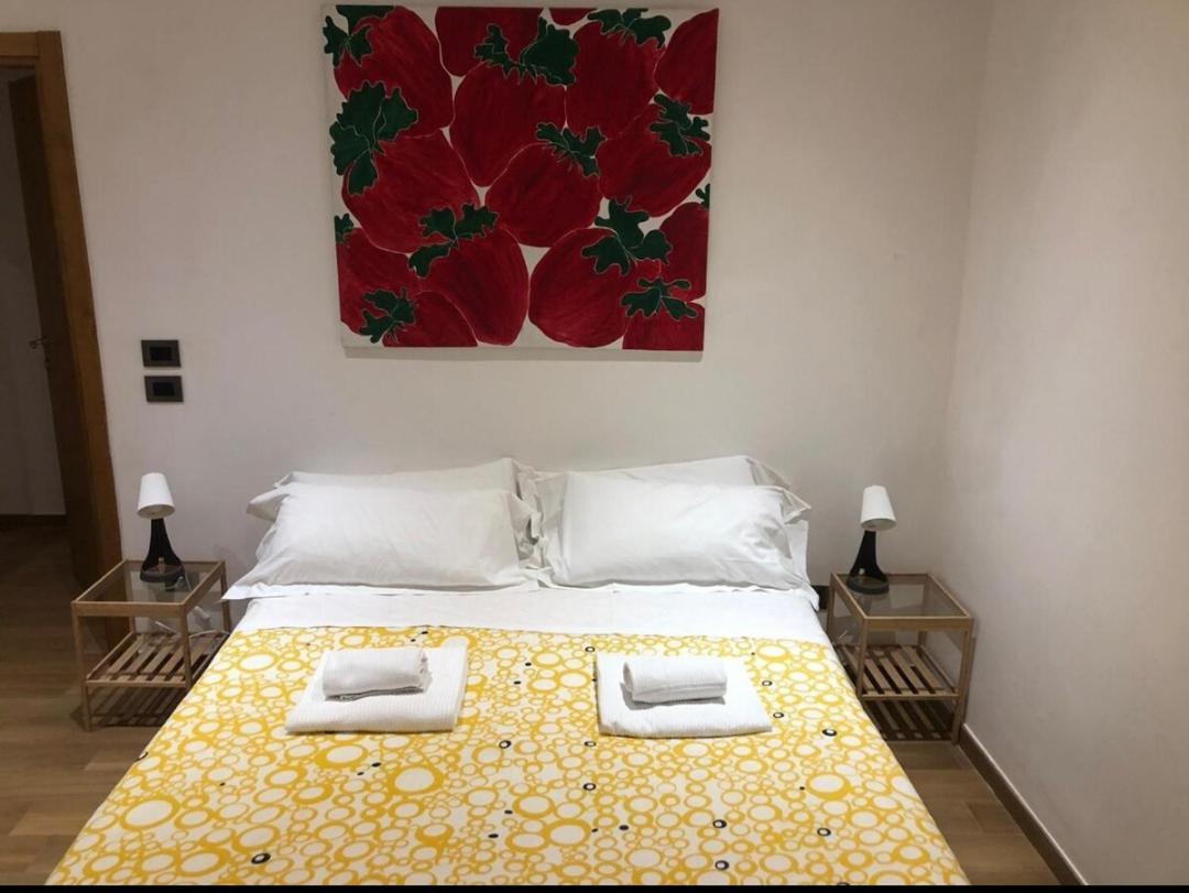 Bed and breakfast Amalia - Via San Zanobi