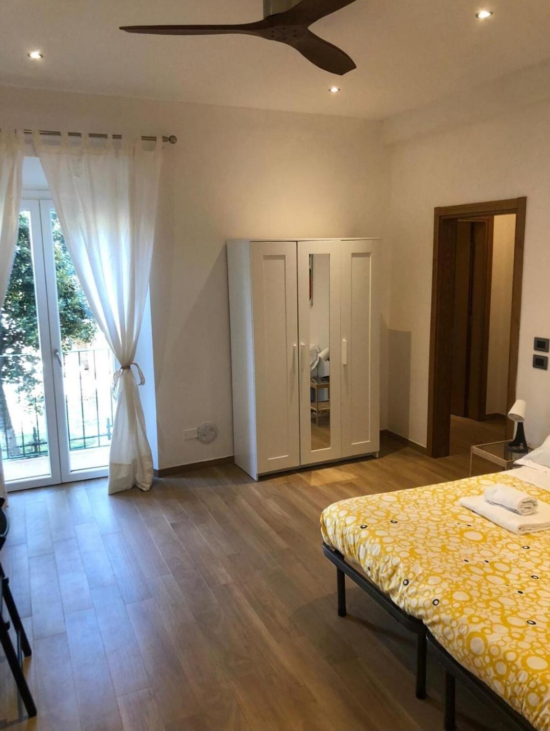 Bed and breakfast Amalia - Via San Zanobi *