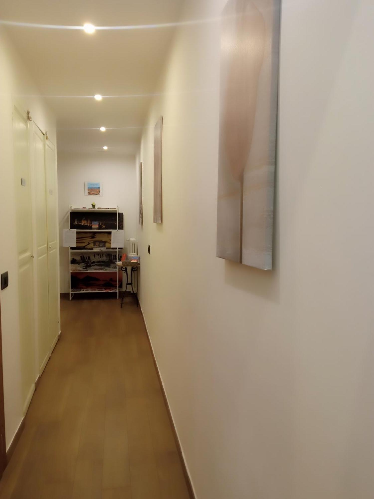 Amalia - Via San Zanobi Bed and breakfast Florencia