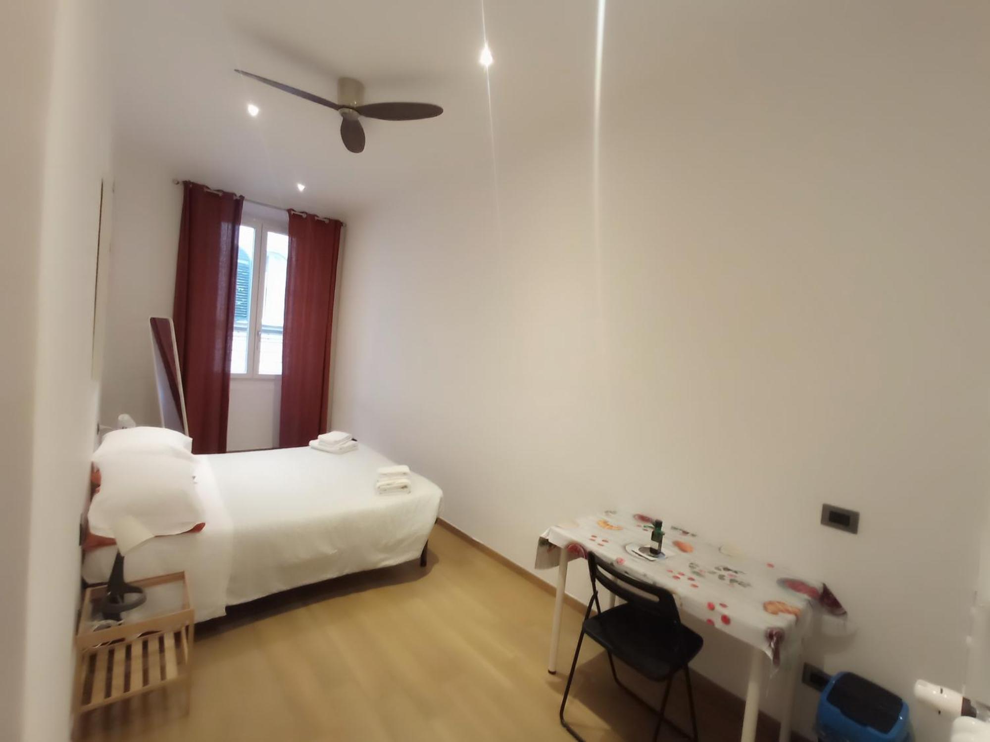 Bed and breakfast Amalia - Via San Zanobi Florencia