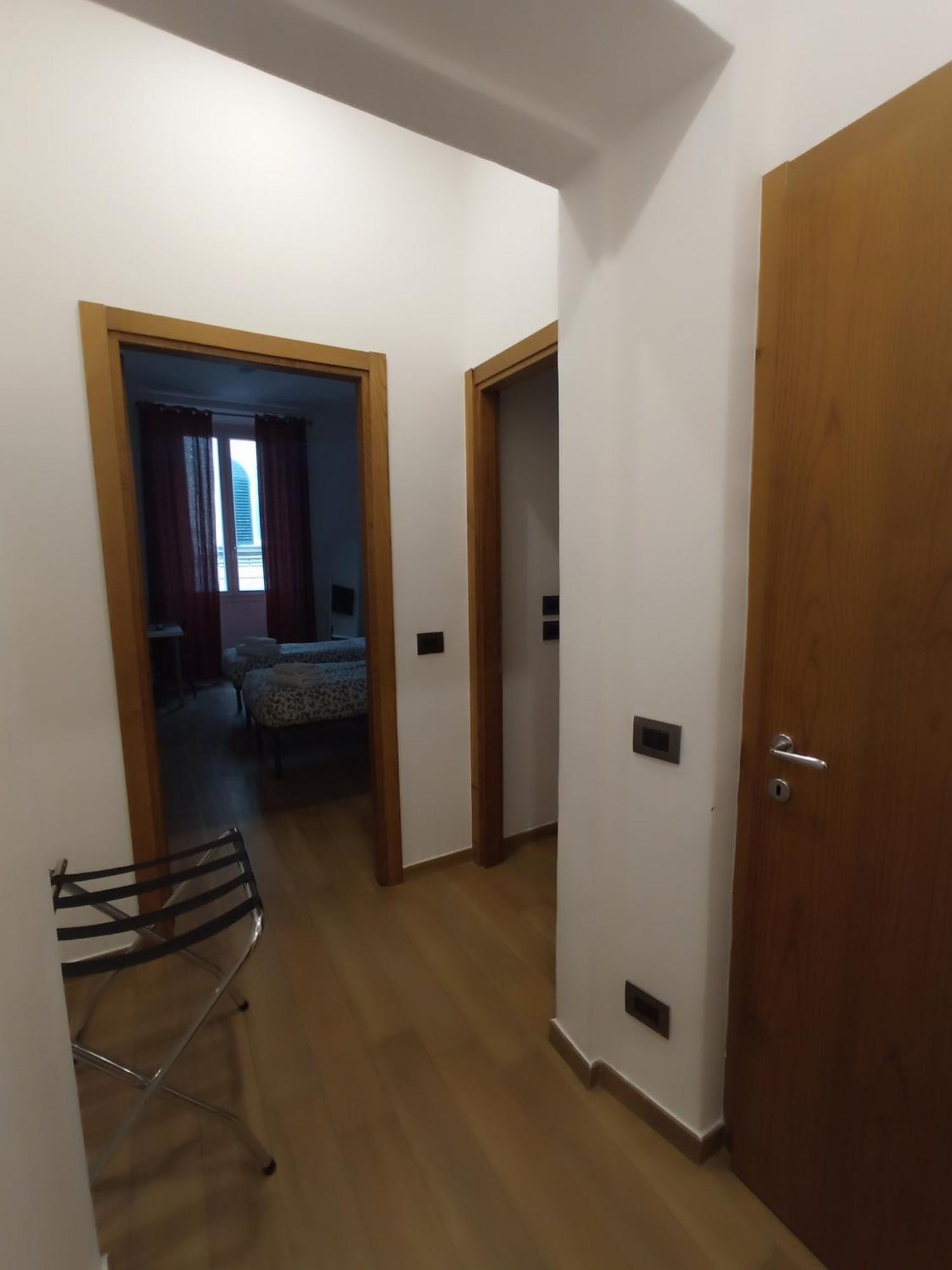 Amalia - Via San Zanobi Bed and breakfast *