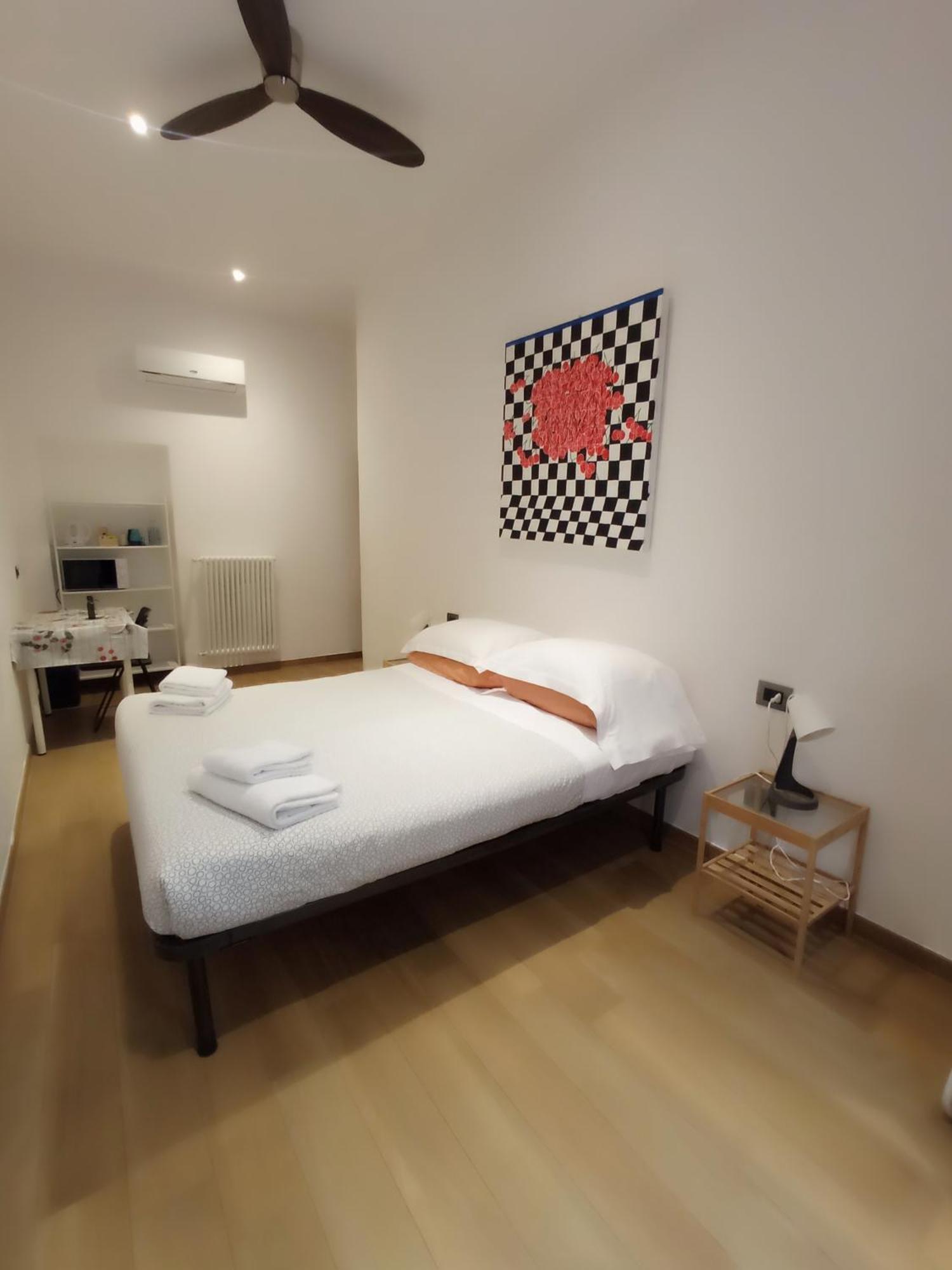 Amalia - Via San Zanobi Bed and breakfast Florencia