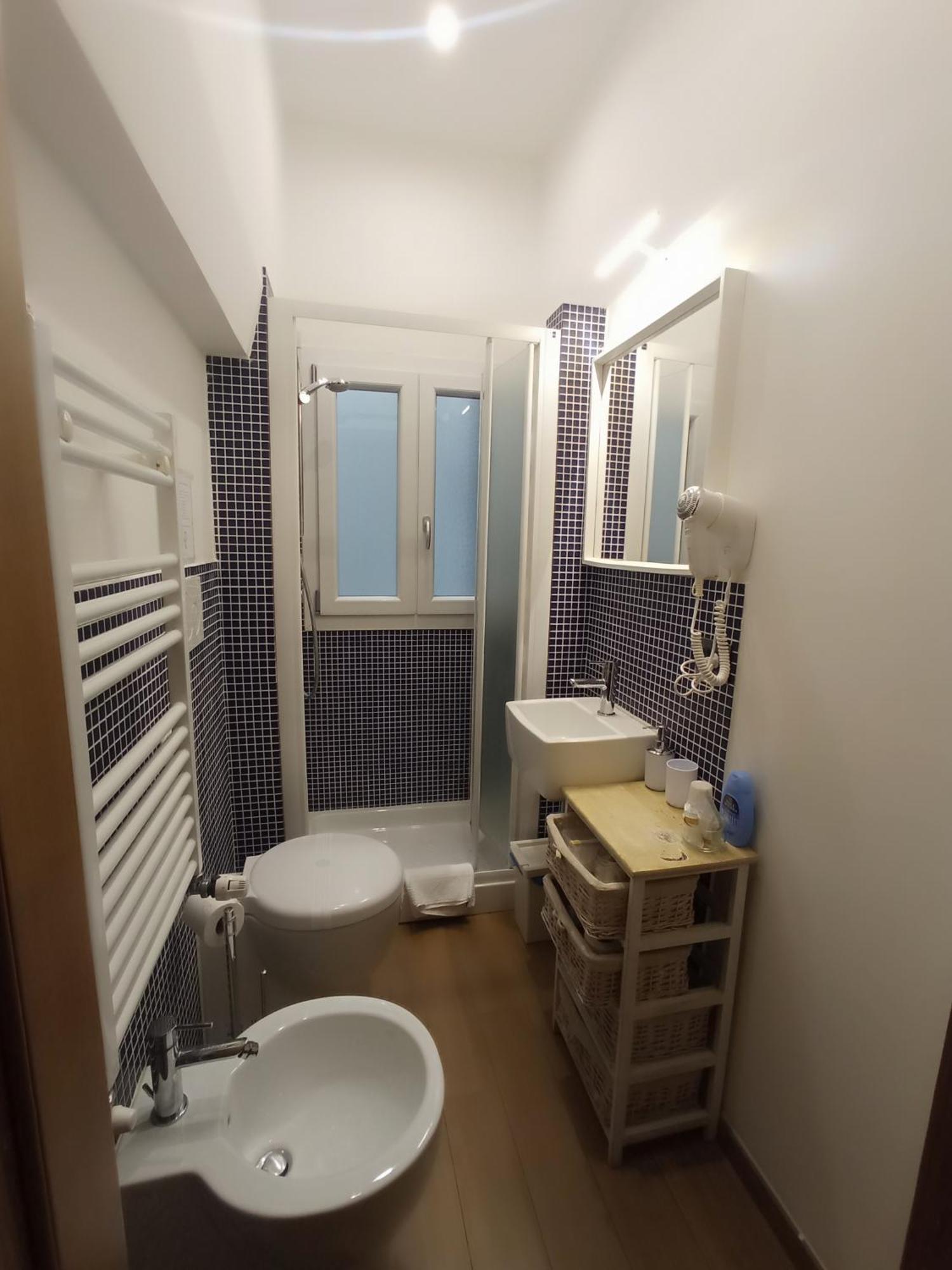 Bed and breakfast Amalia - Via San Zanobi Florencia