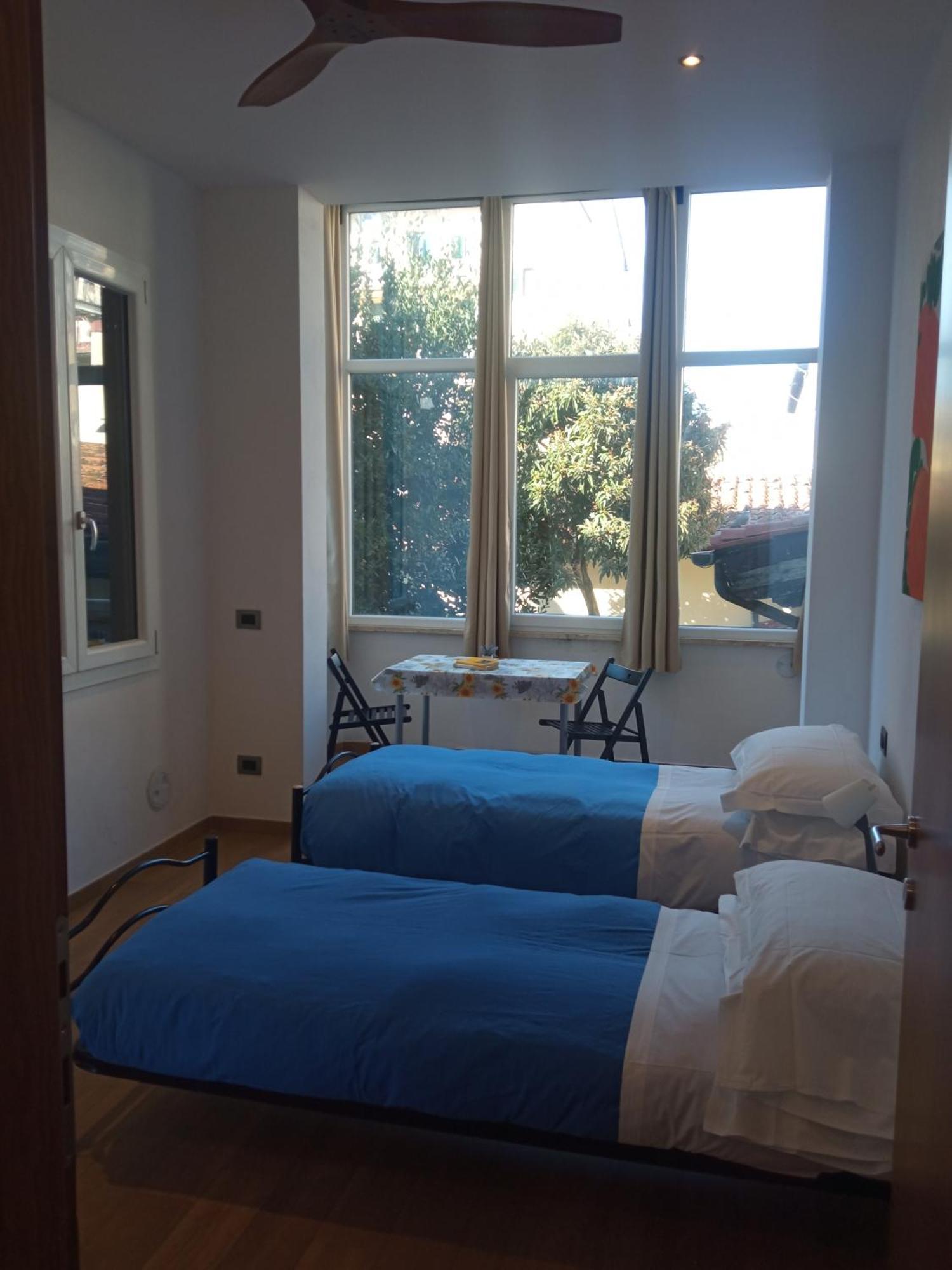 Bed and breakfast Amalia - Via San Zanobi
