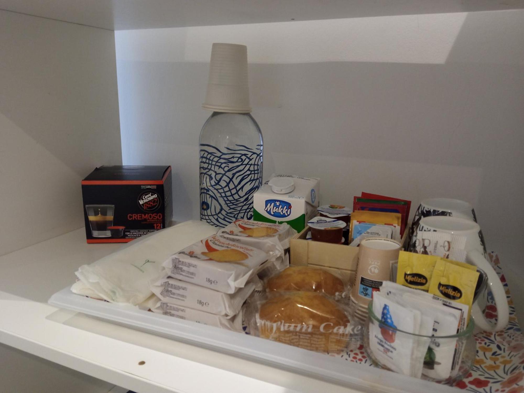 Bed and breakfast Amalia - Via San Zanobi *