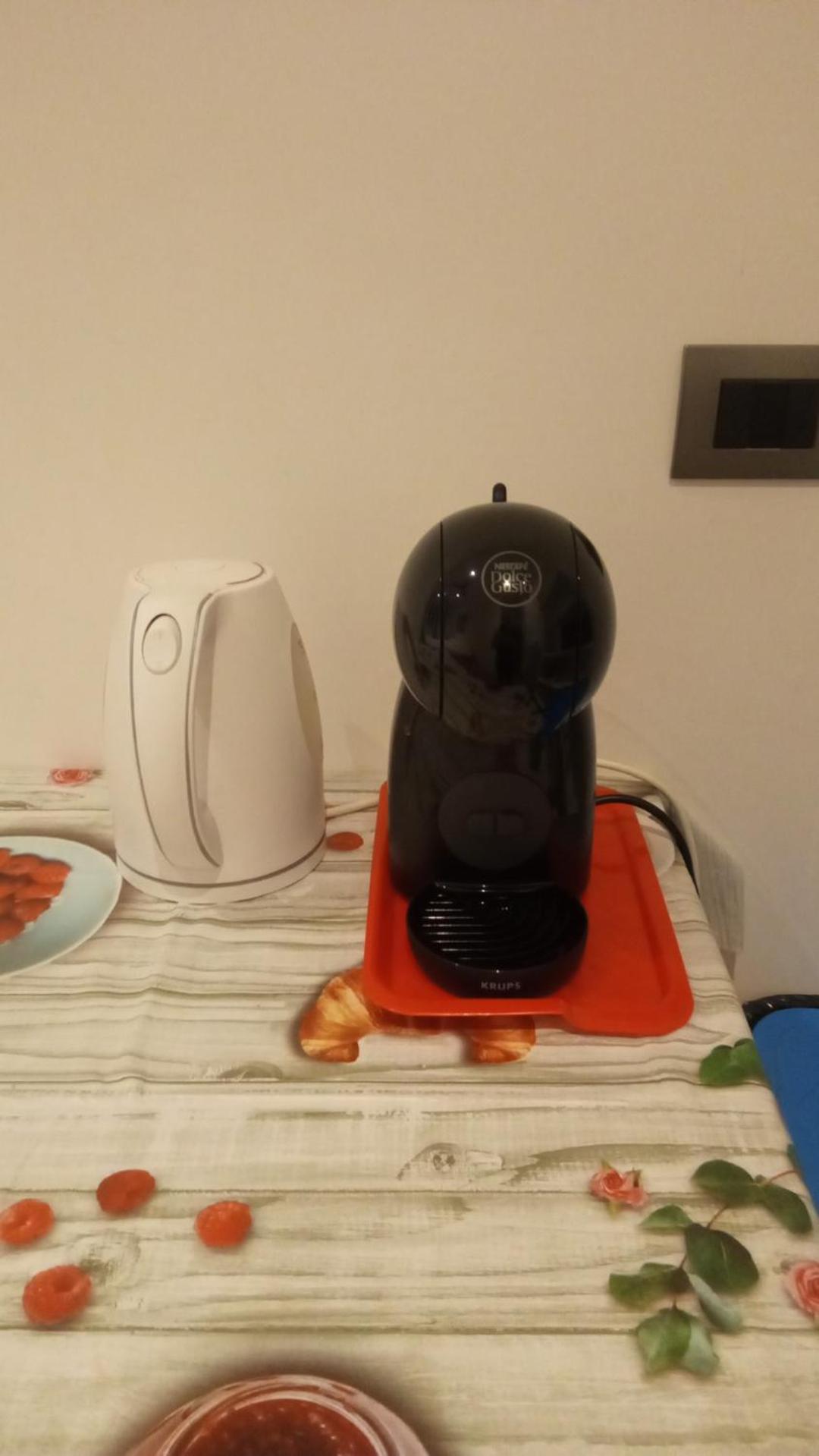 Bed and breakfast Amalia - Via San Zanobi Florencia