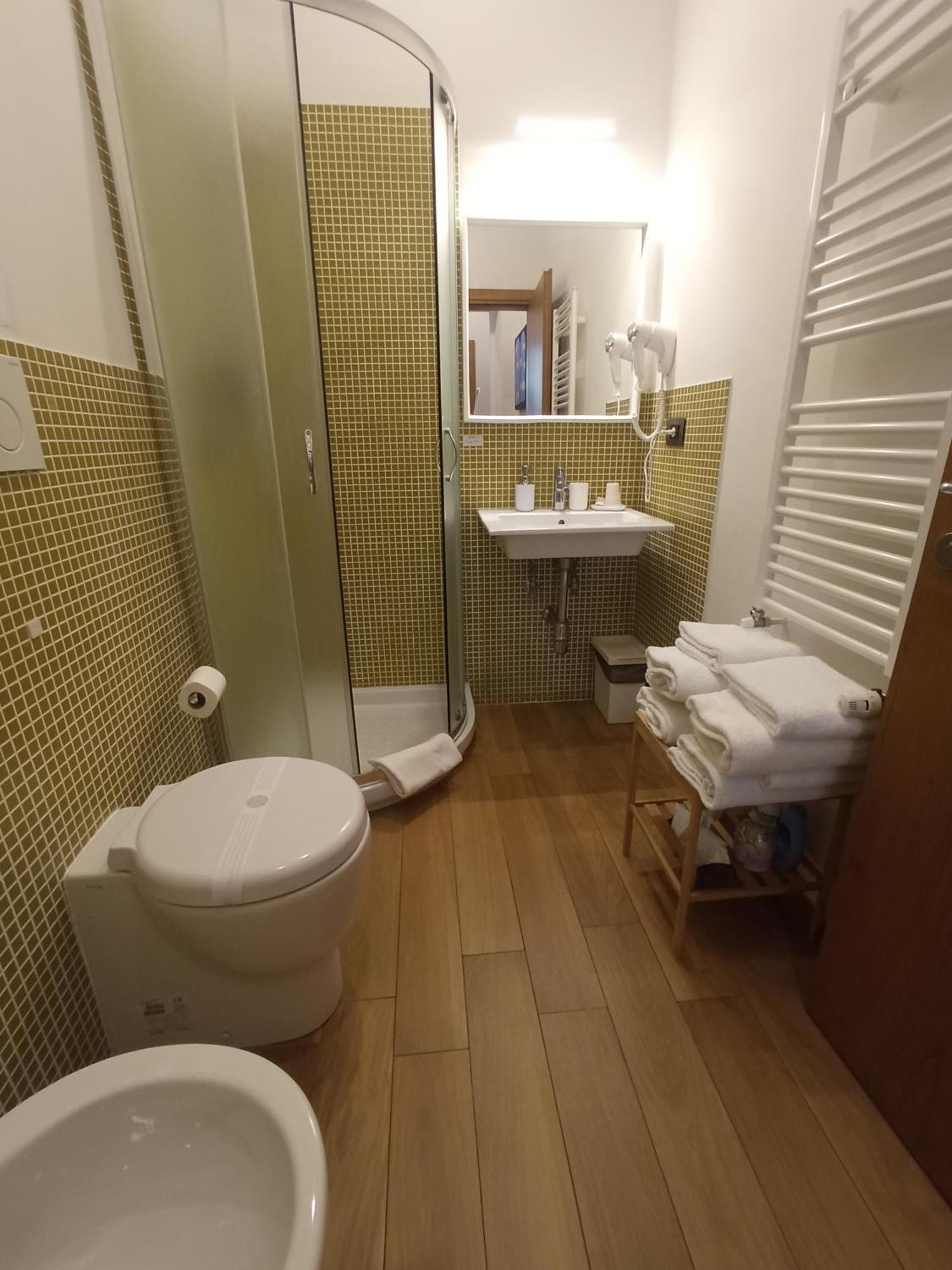 Bed and breakfast Amalia - Via San Zanobi