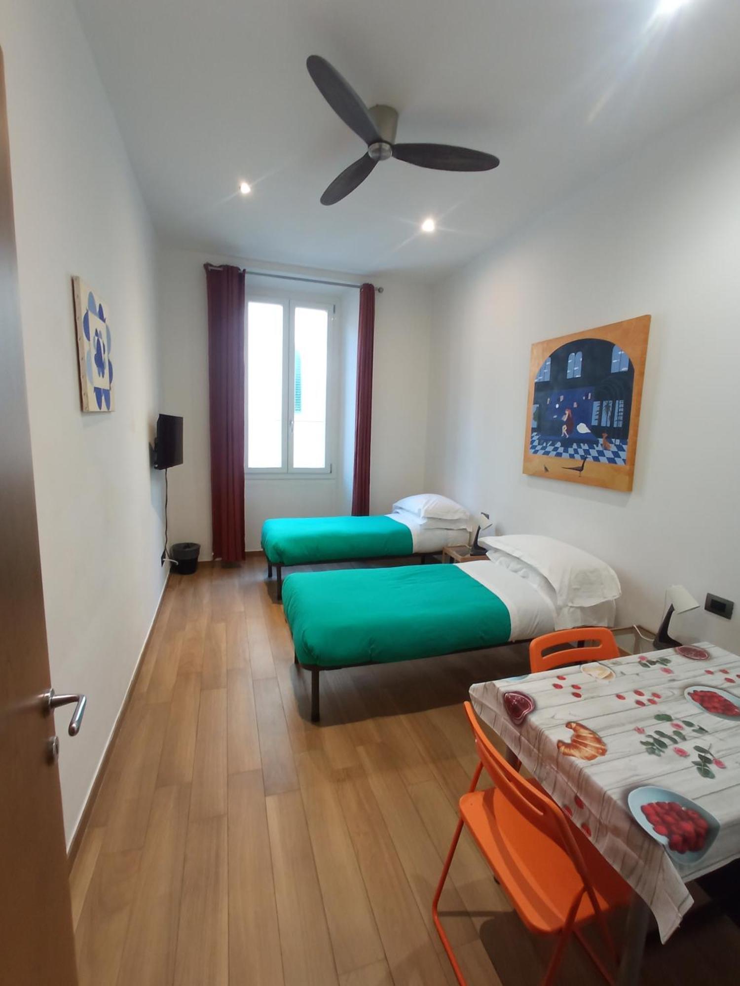 Bed and breakfast Amalia - Via San Zanobi *
