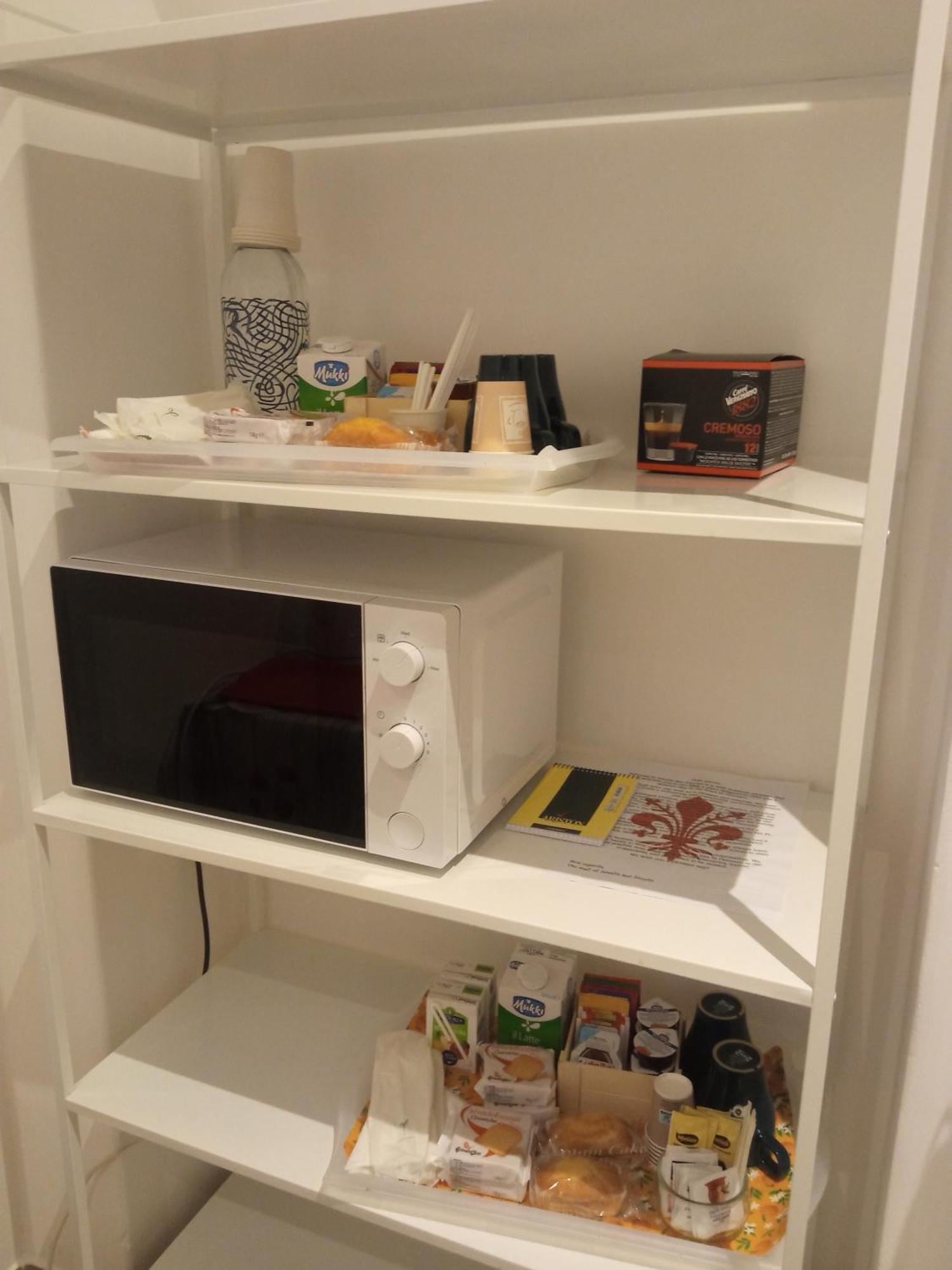 Bed and breakfast Amalia - Via San Zanobi Florencia